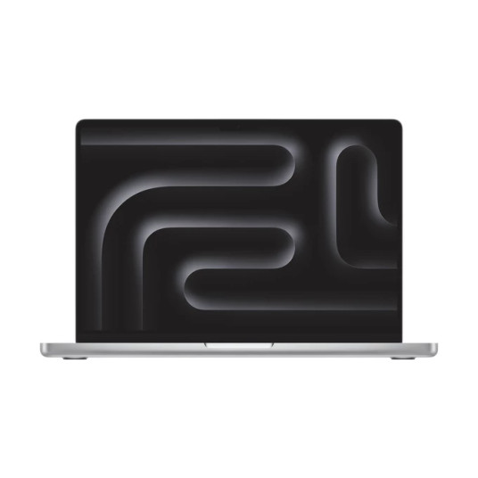 Kannettava Apple MacBook Pro 14" Apple M4 10C CPU, 10C GPU/24GB/1TB GB SSD/Silver/INT MCX14ZE/A