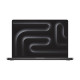 Kannettava Apple MacBook Pro 16" Apple M4 Max 16C CPU, 40C GPU/48GB/1TB SSD/Space Black/INT MX313ZE/A