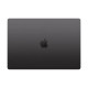 Kannettava Apple MacBook Pro 16" Apple M4 Max 16C CPU, 40C GPU/48GB/1TB SSD/Space Black/INT MX313ZE/A