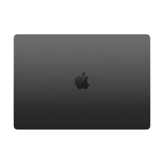 Kannettava Apple MacBook Pro 16" Apple M4 Max 16C CPU, 40C GPU/48GB/1TB SSD/Space Black/INT MX313ZE/A