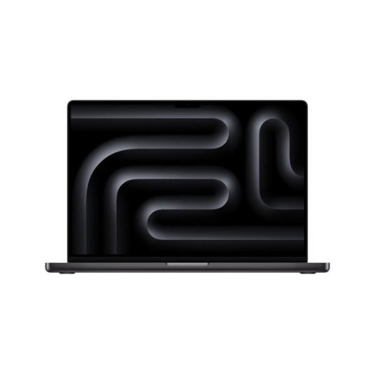 Kannettava Apple MacBook Pro 16" Apple M4 Max 14C CPU, 32C GPU/36GB/1TB SSD/Space Black/SWE MX303KS/A
