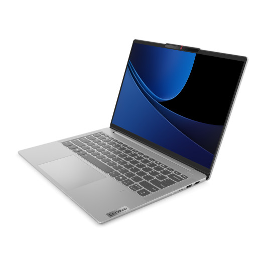 Kannettava tietokone Lenovo IdeaPad Slim 5 16IMH9, 16 WUXGA, Intel Core Ultra 7, RAM 32GB, 1TB SSD, Intel Arc Graphics, Windows 11 Home, Cloud Grey 83DC003PGE