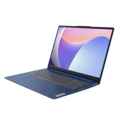 NTB Lenovo IP 3S 16IAH8 16" WUXGA i5-12 16GB 1TB W11H sis. Windows 11 Home ja asennus