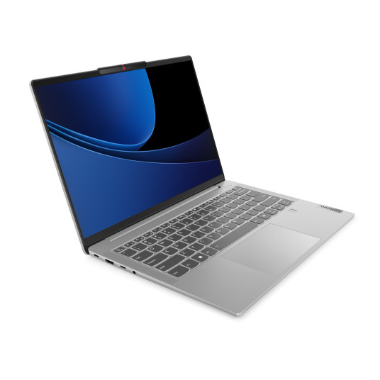 Kannettava tietokone Lenovo IdeaPad Slim 5 16IMH9, 16 WUXGA, Intel Core Ultra 7, RAM 32GB, 1TB SSD, Intel Arc Graphics, Windows 11 Home, Cloud Grey 83DC003PGE