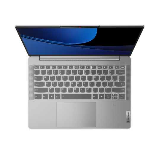 Kannettava tietokone Lenovo IdeaPad Slim 5 16IMH9, 16 WUXGA, Intel Core Ultra 7, RAM 32GB, 1TB SSD, Intel Arc Graphics, Windows 11 Home, Cloud Grey 83DC003PGE