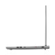 Kannettava tietokone Lenovo Legion 5 16IRX9, AI-Powered Gaming PC, 16 WUXGA, Intel Core i7, RAM 16GB, 1TB SSD, NVIDIA GeForce RTX 4070, NoOS, Luna Grey 83DG00LYGE