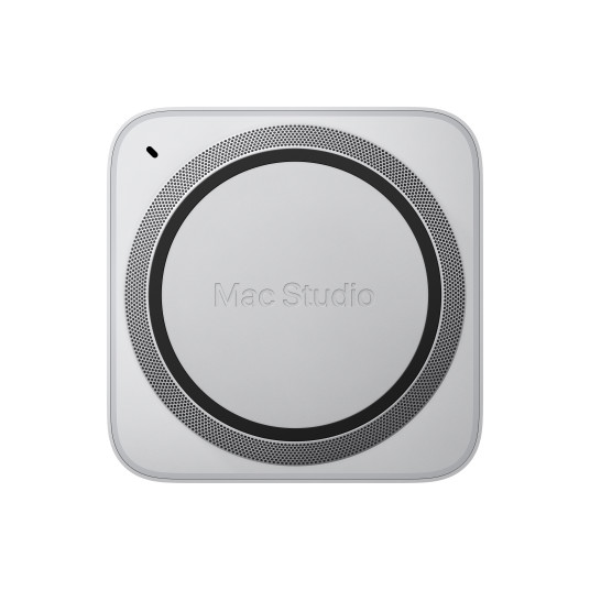 Kiinteä tietokone Mac Studio Apple M3 Ultra 28C CPU, 60C GPU/96GB/1TB SSD MU973ZE/A