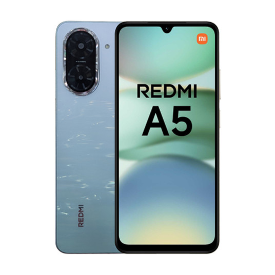 Puhelin Xiaomi Redmi A5 4G 4GB/128GB Ocean Blue