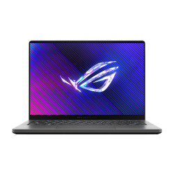 ASUS ROG Zephyrus G14 GA403UI-QS112W - 14" WQXGA+ OLED, AMD Ryzen R9-8945HS, 32GB RAM, 1TB SSD, GeForce RTX 4070, Windows 11 Home -käyttöjärjestelmäpiiri