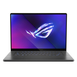 ASUS ROG Zephyrus 16 GU605MI-QR104W - 16" QHD+ OLED, Intel Core U9-185H, 32GB RAM, 1TB SSD, GeForce RTX 4070, Windows 11 Home -käyttöjärjestelmäpiiri