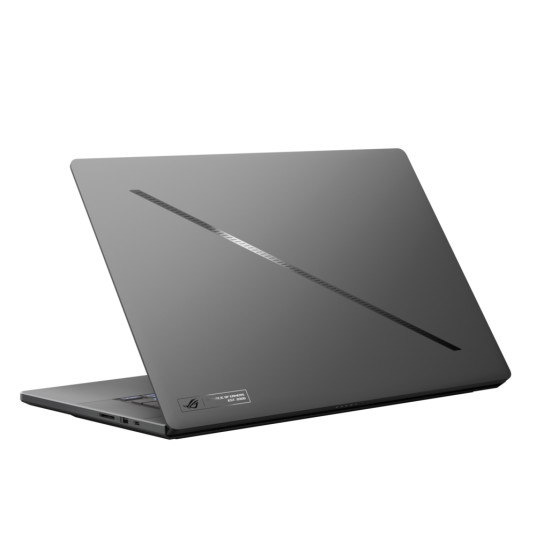 ASUS ROG Zephyrus 16 GU605MI-QR104W - 16" QHD+ OLED, Intel Core U9-185H, 32GB RAM, 1TB SSD, GeForce RTX 4070, Windows 11 Home -käyttöjärjestelmäpiiri