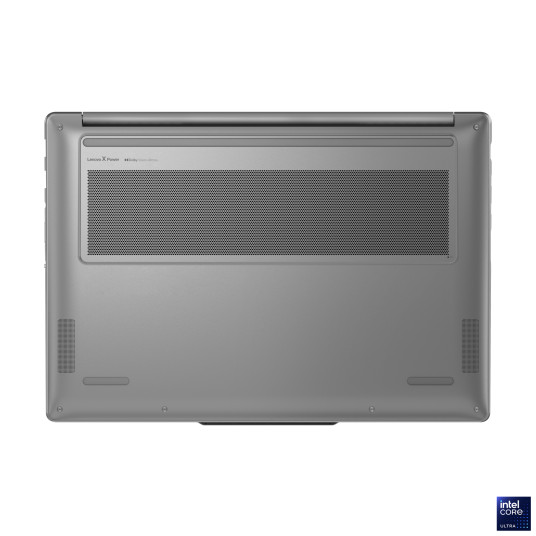 Kannettava tietokone Lenovo Yoga Pro 7 14IAH10, AI PC, 14.5 3K, Intel Core Ultra 7, RAM 32GB, 1TB SSD, Intel Arc Graphics, Windows 11 Pro, Luna Grey 83KF000VGE