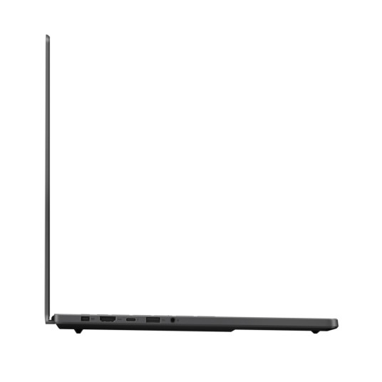 ASUS ROG Zephyrus 16 GU605MI-QR104W - 16" QHD+ OLED, Intel Core U9-185H, 32GB RAM, 1TB SSD, GeForce RTX 4070, Windows 11 Home -käyttöjärjestelmäpiiri