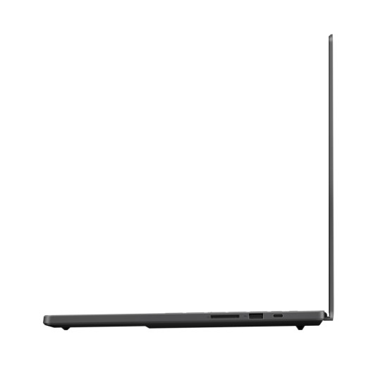 ASUS ROG Zephyrus 16 GU605MI-QR104W - 16" QHD+ OLED, Intel Core U9-185H, 32GB RAM, 1TB SSD, GeForce RTX 4070, Windows 11 Home -käyttöjärjestelmäpiiri