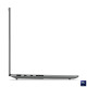 Kannettava tietokone Lenovo Yoga Pro 7 14IAH10, AI PC, 14.5 3K, Intel Core Ultra 7, RAM 32GB, 1TB SSD, Intel Arc Graphics, Windows 11 Pro, Luna Grey 83KF000VGE