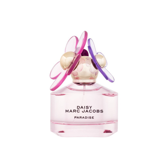 Eau de Toilette Marc Jacobs Daisy Paradise, 50 ml