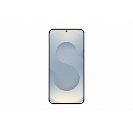 Älypuhelin Samsung Galaxy S25+ 5G 256GB Silver Shadow (EU)