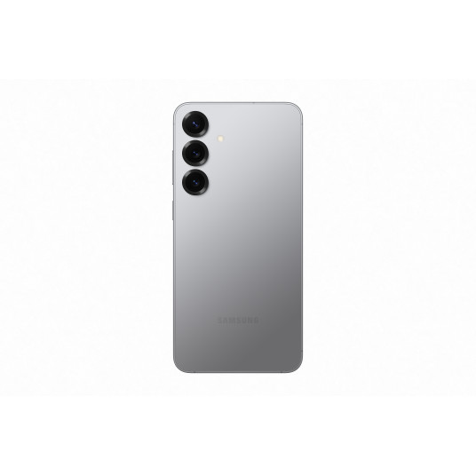 Älypuhelin Samsung Galaxy S25+ 5G 256GB Silver Shadow (EU)
