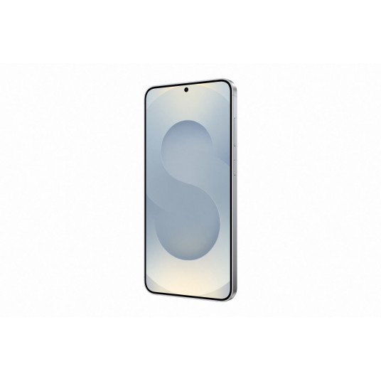 Älypuhelin Samsung Galaxy S25+ 5G 256GB Silver Shadow (EU)