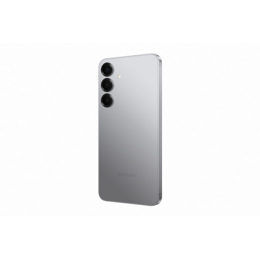 Älypuhelin Samsung Galaxy S25+ 5G 256GB Silver Shadow (EU)