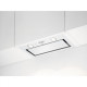 Sisäänrakennettu liesituuletin ELECTROLUX LFG716W