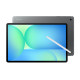 Tabletti Samsung Galaxy Tab S10 FE+ WiFi 8GB/128GB Grey