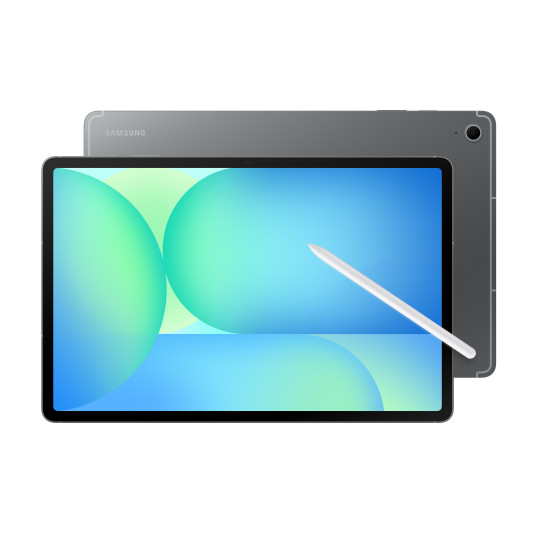 Tabletti Samsung Galaxy Tab S10 FE+ WiFi 8GB/128GB Grey