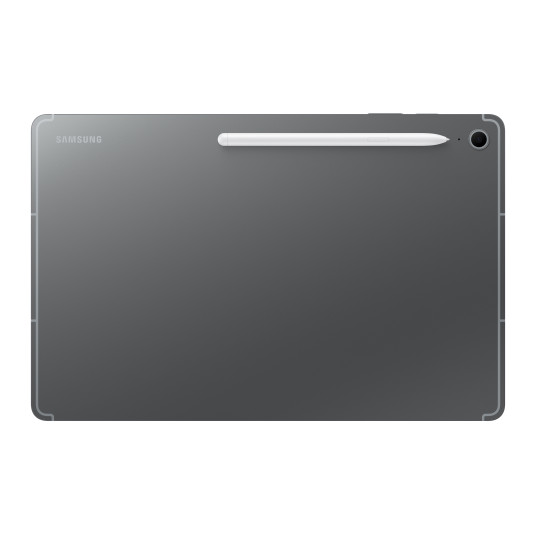 Tabletti Samsung Galaxy Tab S10 FE+ WiFi 8GB/128GB Grey
