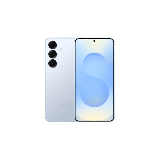 Älypuhelin Samsung Galaxy S25 5G 256GB Icyblue (EU)