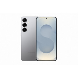 Älypuhelin Samsung Galaxy S25+ 5G 512GB Silver Shadow (EU)