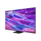 Televisio Samsung QE75QN80FAUXXH Neo QLED Mini LED 75" Smart