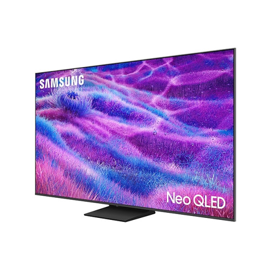 Televisio Samsung QE75QN80FAUXXH Neo QLED Mini LED 75" Smart