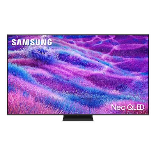 Televisio Samsung QE55QN80FAUXXH Neo QLED Mini LED 55" Smart