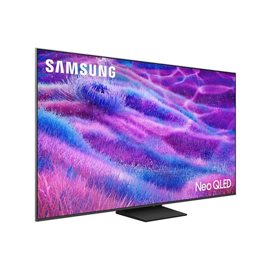Televisio Samsung QE55QN80FAUXXH Neo QLED Mini LED 55" Smart