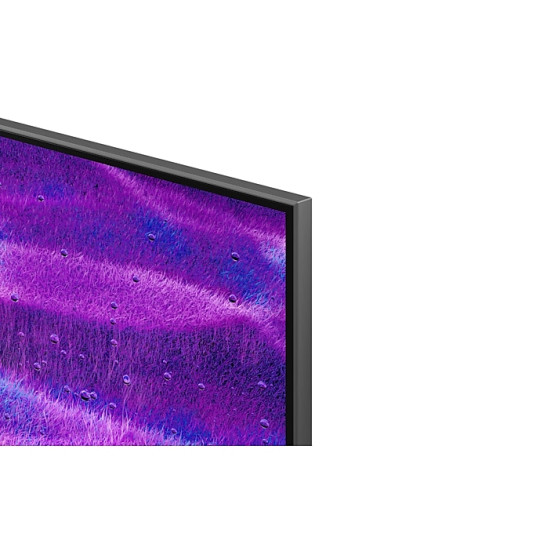 Televisio Samsung QE55QN80FAUXXH Neo QLED Mini LED 55" Smart