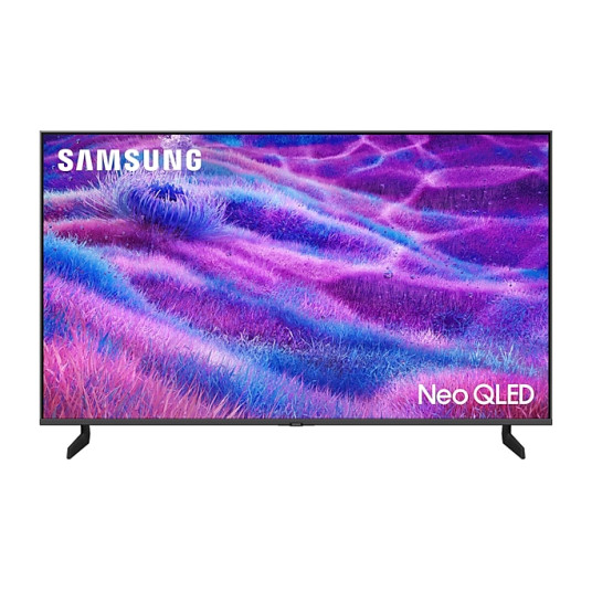 Televisio Samsung QE50QN80FAUXXH Neo QLED Mini LED 50" Smart