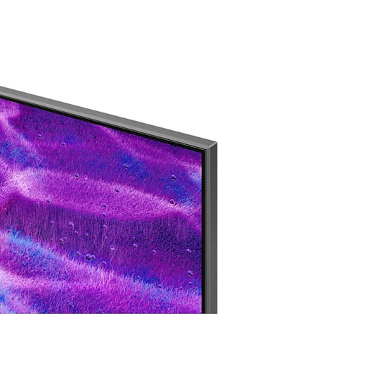 Televisio Samsung QE50QN80FAUXXH Neo QLED Mini LED 50" Smart
