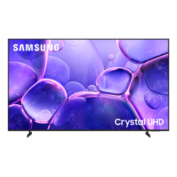 Televisio Samsung UE55U8072FUXXH LED 55" Smart