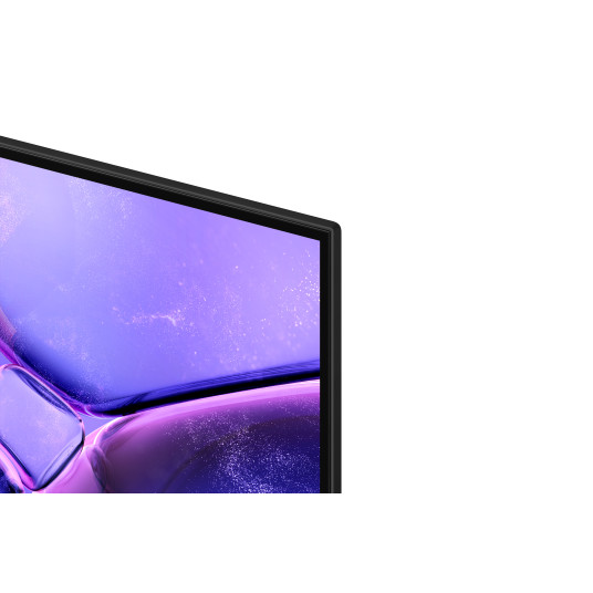 Televisio Samsung UE55U8072FUXXH LED 55" Smart