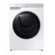 Pesukone kuivausrummulla Samsung WD90T984ASH/S7