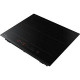 Induktioliesi Samsung NZ64R9787GK/EO