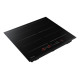Induktioliesi Samsung NZ64R9787GK/EO