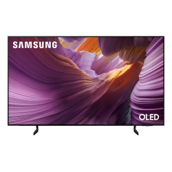 Televisio Samsung QE83S85FAEXXH OLED 83" Smart