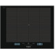 Induktioliesi Whirlpool SMP 658 C/BT/IXL