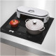 Induktioliesi Whirlpool SMP 658 C/BT/IXL