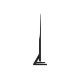 Televisio Samsung QE83S85FAEXXH OLED 83" Smart