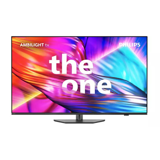 TV Philips 50PUS8919/12 LED 50" Smart