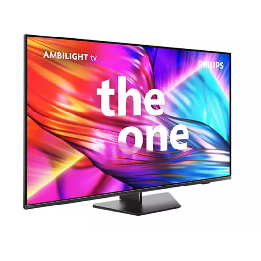 TV Philips 50PUS8919/12 LED 50" Smart