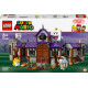 LEGO® 71436 Super Mario King Boo -kummitustalo