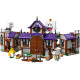 LEGO® 71436 Super Mario King Boo -kummitustalo